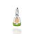 PINGENTE BUZZ LIGHTYAR PRATA 925 COM APLIQUE DE RESINA. MED 1,8CM ROMMANEL 840214 - Imagem 1