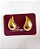 BRINCO FOLHEADO A OURO GOTA ABAULADA. MED 1,50CM ROMMANEL 527478 - Imagem 6