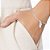 BERLOQUE TÊNIS PRATA 925 COM ZIRCÔNIAS LILÁS. MED 2,5CM ROMMANEL 840234 - Imagem 3