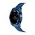 RELÓGIO DIGITAL LCD AZUL ESCURO ROMMANEL 650031 - Imagem 2