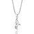 PINGENTE CAVALO PRATA 925. MED 2,40CM ROMMANEL 840239 - Imagem 2