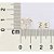 BERLOQUE PASSANTE PRATA 925 CORAÇÃO VAZADO. MED 1,4CM ROMMANEL 840188 - Imagem 2