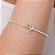 BERLOQUE PASSANTE PRATA 925 CORAÇÃO VAZADO. MED 1,4CM ROMMANEL 840188 - Imagem 3