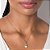 PINGENTE JESUS CRISTO FOLHEADO A OURO COM APLIQUE DE RESINA. MED 2,3CM ROMMANEL 542908 - Imagem 4