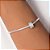 BERLOQUE STOPPER PRATA 925 COM ZIRCÔNIAS. MED 1,1CM ROMMANEL 840176 - Imagem 4