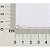 CORRENTE PRATA 925 FIO RABO DE RATO. MED 42CM ROMMANEL 830097 - Imagem 3
