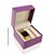 RELÓGIO FEMININO DIGITAL LED DOURADO ROMMANEL 650075 - Imagem 5