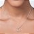 PINGENTE PRATA 925 JESUS. MED 1,6CM ROMMANEL 840286 - Imagem 4