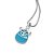 PINGENTE PRATA 925 SULLEY MONSTROS S.A. COM APLICAÇÃO DE RESINA. MED 2,2CM ROMMANEL 840279 - Imagem 5