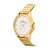 RELÓGIO ANALÓGICO SOCIAL DOURADO ROMMANEL 650116 - Imagem 2