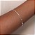 PULSEIRA BOLAS PRATA 925. MED 19CM ROMMANEL 850108 - Imagem 3