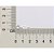 PULSEIRA PRATA 925 ELOS DUPLOS. MED 19CM ROMMANEL 850110 - Imagem 2