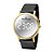 RELÓGIO DIGITAL LED DOURADO COM PRETO ROMMANEL 650144 - Imagem 1