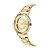 RELÓGIO ANALÓGICO SOCIAL DOURADO ROMMANEL 650155 - Imagem 2