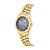 RELÓGIO ANALÓGICO SOCIAL DOURADO ROMMANEL ROMMANEL 650080 - Imagem 2