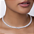 GARGANTILHA RIVIERA PRATA 925 COM ZIRCÔNIAS. MED 40CM ROMMANEL ATELIER 830154 - Imagem 3