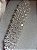 MAXI BRINCO PRATA 925 COM ZIRCÔNIAS. MED 6,7CM ROMMANEL ATELIER 820327 - Imagem 3