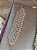 MAXI BRINCO PRATA 925 COM ZIRCÔNIAS. MED 6,7CM ROMMANEL ATELIER 820327 - Imagem 7