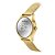 RELÓGIO DIGITAL LED DOURADO ROMMANEL 650183 - Imagem 2