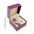 RELÓGIO DIGITAL LED DOURADO ROMMANEL 650183 - Imagem 5