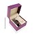 RELÓGIO ANALÓGICO SOCIAL ROXO ROMMANEL 650201 - Imagem 5