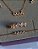 CONJUNTO COM ZIRCÔNIAS GARGANTILHA + BRINCOS + PULSEIRA + ANEL FOLHEADO A OURO + EMBALAGEM ROMMANEL - Imagem 4