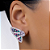 CONJUNTO BORBOLETA GARGANTILHA + BRINCO + ANEL PRATA 925 + EMBALAGEM ROMMANEL - Imagem 3