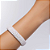 CONJUNTO ATELIER BRINCO + PULSEIRA + GARGANTILHA + ANEL PRATA 925 + EMBALAGEM ROMMANEL - Imagem 7