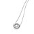 CONJUNTO BOLD COM ZIRCÔNIA BRINCOS + GARGANTILHA + PULSEIRA FOLHEADO A OURO + EMBALAGEM EXCLUSIVA ROMMANEL - Imagem 4