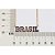 GARGANTILHA FOLHEADO A OURO COM PINGENTE BRASIL COM APLICAÇÃO DE RESINA COLORIDO. MED 55CM ROMMANEL 532666 - Imagem 8