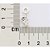 BERLOQUE GATO PENDURADO PRATA 925. MED 2,3CM ROMMANEL 840289 - Imagem 2