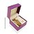 RELÓGIO FEMININO DIGITAL LED DOURADO ROMMANEL 650186 - Imagem 4
