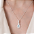 PINGENTE MENINO PRATA 925 COM ZIRCÔNIAS BRANCO COM AZUL. MED 3,1CM ROMMANEL 840359 - Imagem 7