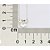 GARGANTILHA FLOR MARGARIDA 925 COM ZIRCÔNIA. MED 45CM ROMMANEL 830172 - Imagem 2