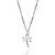PINGENTE LIBÉLULA PRATA 925. MED 1,6CM ROMMANEL 840353 - Imagem 2