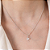 PINGENTE LIBÉLULA PRATA 925. MED 1,6CM ROMMANEL 840353 - Imagem 4