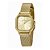 RELÓGIO FEMININO ANALÓGICO SOCIAL DOURADO ROMMANEL 650253 - Imagem 1