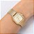 RELÓGIO FEMININO ANALÓGICO SOCIAL DOURADO ROMMANEL 650253 - Imagem 3