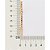 BRACELETE TORCIDO FOLHEADO A OURO. MED 6CM DE DIÂMETRO ROMMANEL 552273 - Imagem 2