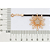 CHOKER ESTRELA FOLHEADO A OURO DE COURO SINTÉTICO COM ZIRCÔNIAS. MED 45CM ROMMANEL 532706 - Imagem 2