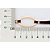 GARGANTILHA CHOKER GRAVATA FOLHEADO A OURO DE COURO SINTÉTICO. MED 68CM ROMMANEL 532702 - Imagem 2