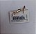 ARGOLA INFANTIL FOLHEADO A OURO COM ZIRCÔNIA PENDURADO. MED 1,3CM ROMMANEL 522959 - Imagem 7