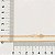 CORRENTE FOLHEADO A OURO ELO PORTUGUÊS. MED 42CM ROMAMNEL 530677 - Imagem 2
