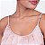 GARGANTILHA FIO DE NYLON FOLHEADO A OURO PONTO DE LUZ. MED 40/42CM ROMMANEL 531837 - Imagem 2