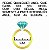ALIANÇA DIAMANTADA FOLHEADO A OURO COM DETALHES EM X 2MM ROMMANEL 510027 - Imagem 3
