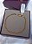 PULSEIRA MASCULINA FOLHEADO A OURO FIO ALTERNADO. MED 18/19CM ROMMANEL 550052 - Imagem 4