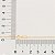 CORRENTE FOLHEADO A OURO FIO VENEZIANA. MED 50CM ROMMANEL 531311 - Imagem 2