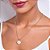 PINGENTE MEDALHA FOLHEADO A OURO "AMO MEUS FILHOS". MED 2,2CM ROMMANEL 542395 - Imagem 3