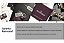 CORRENTE FOLHEADO A OURO FIO GRUMET. MED 60CM ROMMANEL 530295 - Imagem 5