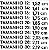 ANEL FOLHEADO A OURO AMOR ROMMANEL 512887 - Imagem 5